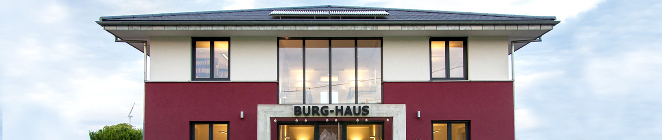 BURG-HAUS